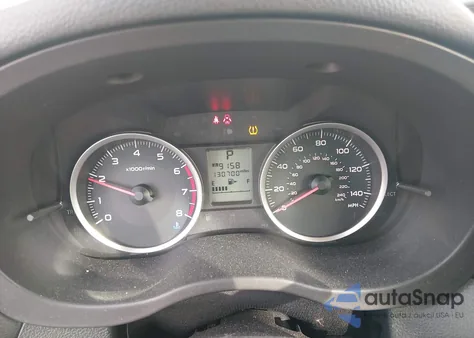 2016 Subaru Forester 2.5I Premium z USA, uszkodzony, nr VIN JF2SJADC3GH415441